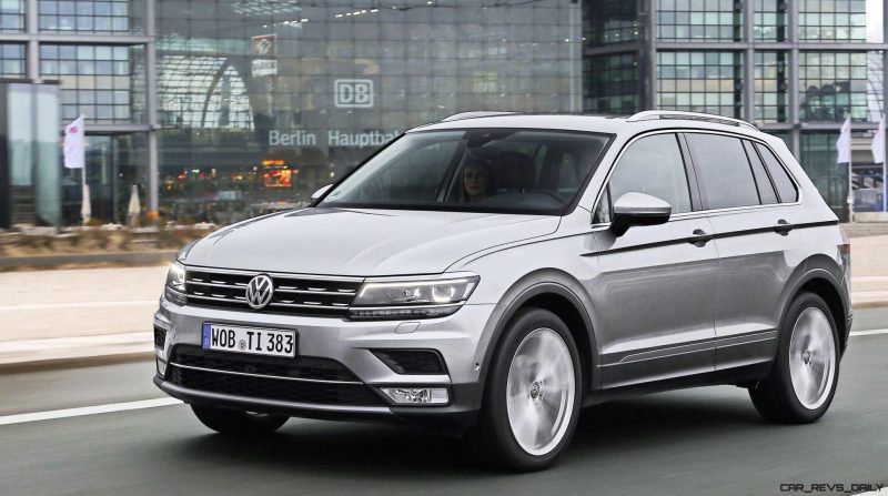 Volkswagen Tiguan 15