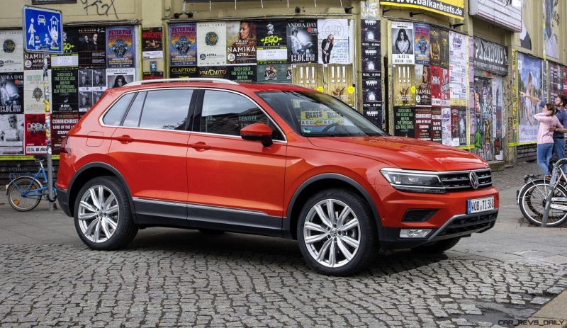 Volkswagen Tiguan 6