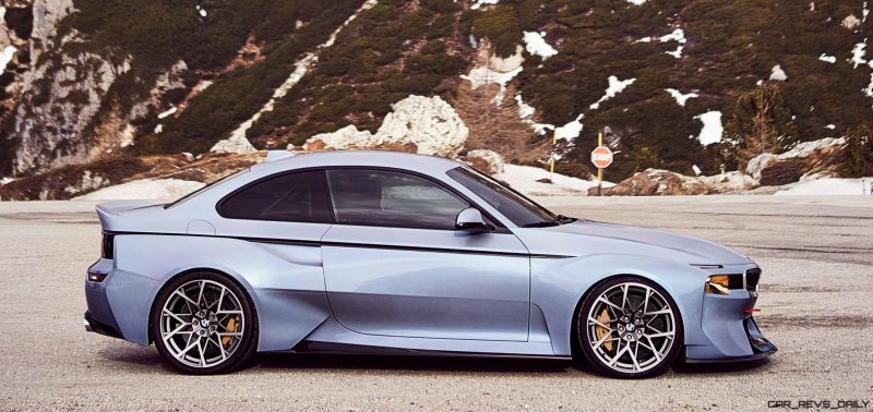 BMW 2002 Hommage 10