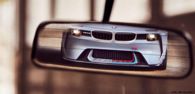 BMW 2002 Hommage 11