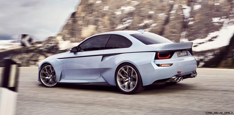 BMW 2002 Hommage 7