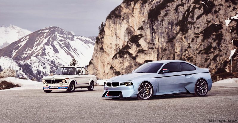 BMW 2002 Hommage 9