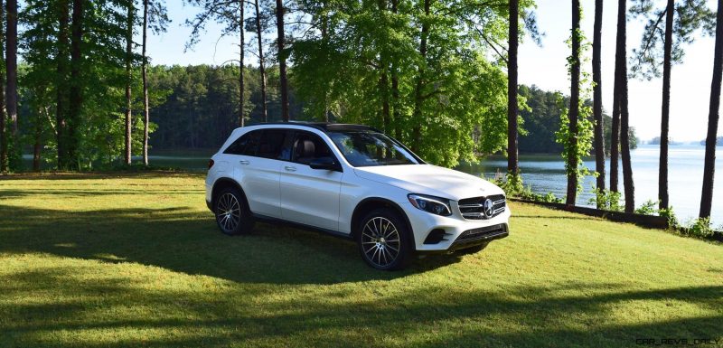 Mercedes-Benz GLC 23