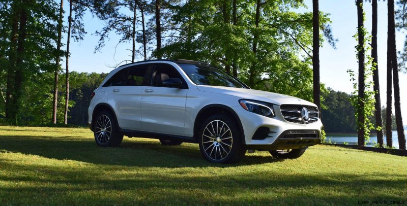 Mercedes-Benz GLC 24