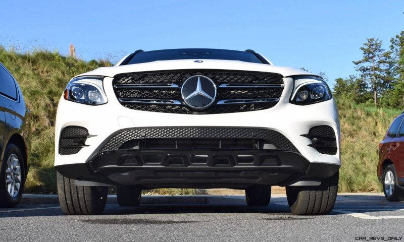 Mercedes-Benz GLC 5