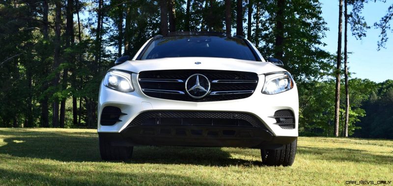 Mercedes-Benz GLC 51