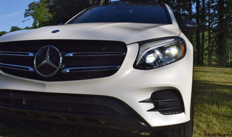 Mercedes-Benz GLC 53