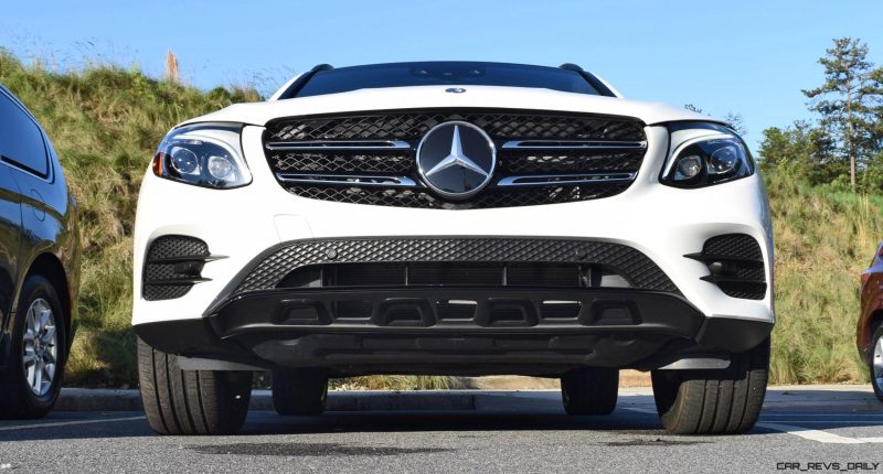 Mercedes-Benz GLC 6