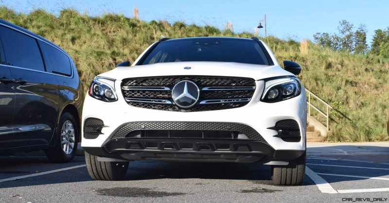 Mercedes-Benz GLC 8