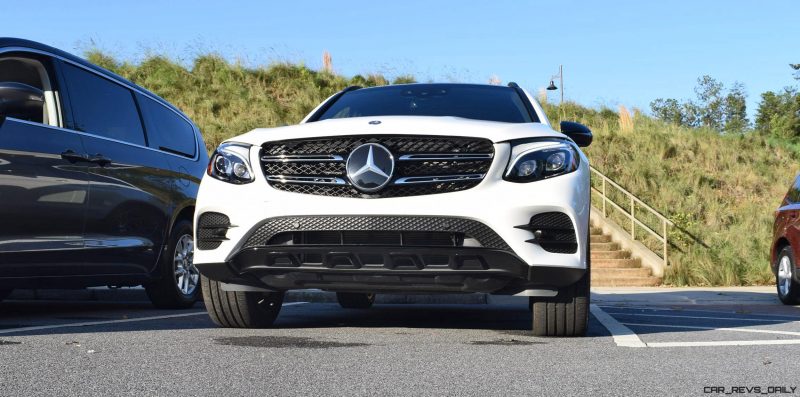 Mercedes-Benz GLC 9