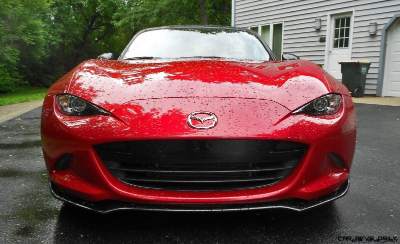 2016 Mazda MX-5 Club 6MT 3