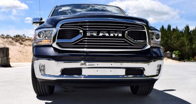 2016 RAM 1500 LIMITED EcoDiesel BLACK 27