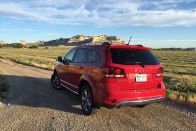 2016 Dodge Journey Tim Esterdahl 1