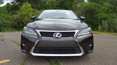 2016 Lexus CT 200h- By Carl Malek 9