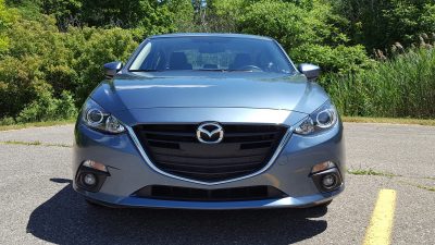 Road Test Review - 2016 Mazda 3 i Grand Touring Sedan (6MT) - By Carl Malek 2