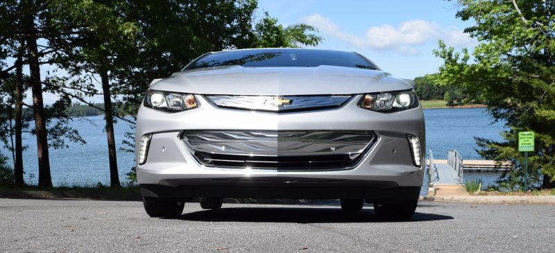 2017 Chevrolet VOLT Premier 24