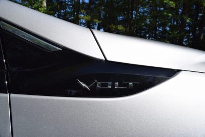 2017 Chevrolet VOLT Premier 31