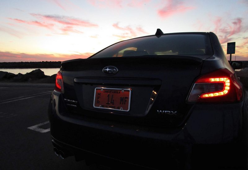 2017 Subaru WRX 10