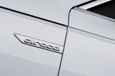 Audi A4 allroad quattro