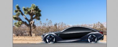 2017 BMW i6 Materializes in Renderings As Huge Carbon-Fiber Plant of Toray Industries Heads to Spartanburg 11