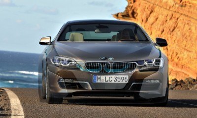 2017 BMW i6 Materializes in Renderings As Huge Carbon-Fiber Plant of Toray Industries Heads to Spartanburg 27