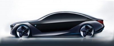 2017 BMW i6 Materializes in Renderings As Huge Carbon-Fiber Plant of Toray Industries Heads to Spartanburg 35