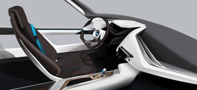 2017 BMW i6 Materializes in Renderings As Huge Carbon-Fiber Plant of Toray Industries Heads to Spartanburg 37
