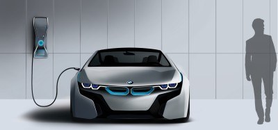 2017 BMW i6 Materializes in Renderings As Huge Carbon-Fiber Plant of Toray Industries Heads to Spartanburg 38