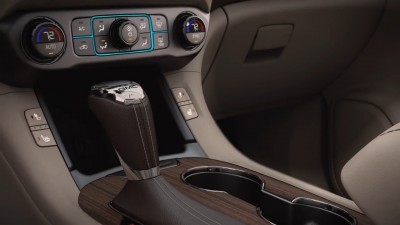 2017 GMC Acadia Video Stills 22