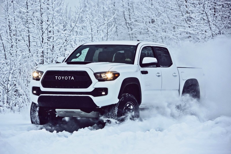 2017 Toyota Tacoma TRD Pro 1 copy