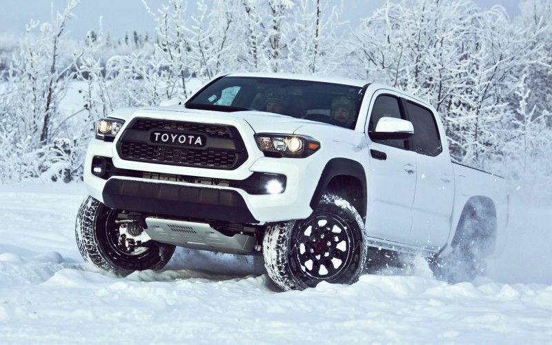 2017 Toyota Tacoma TRD Pro 12 copy