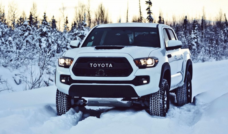 2017 Toyota Tacoma TRD Pro 13 copy