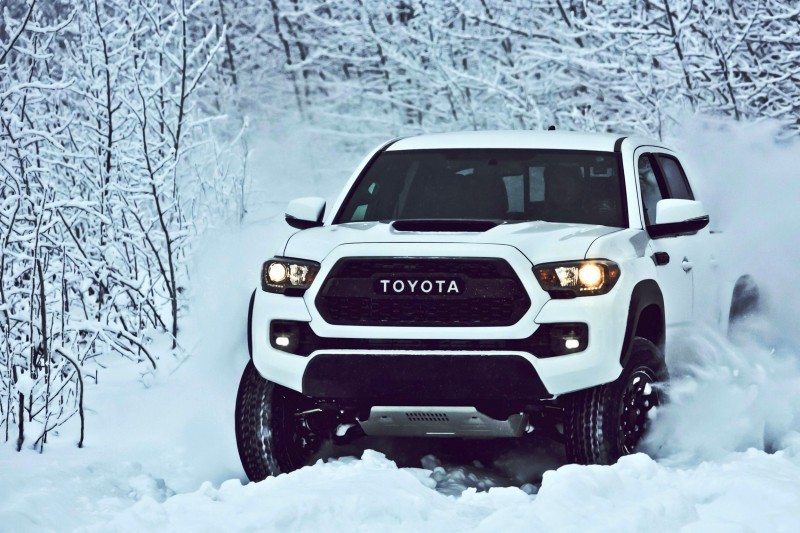 2017 Toyota Tacoma TRD Pro 16 copy