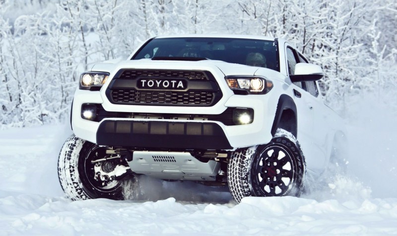 2017 Toyota Tacoma TRD Pro 22 copy