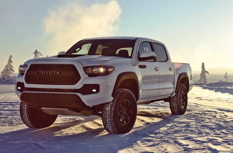 2017 Toyota Tacoma TRD Pro 36 copy