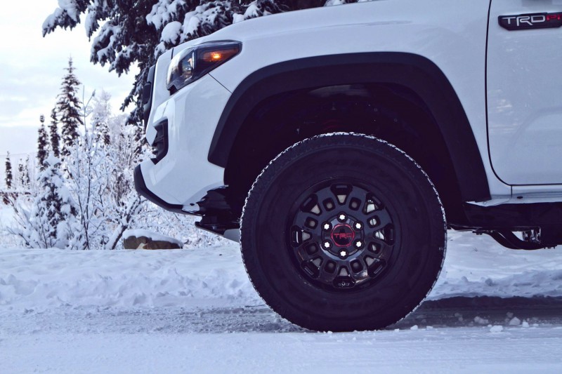 2017 Toyota Tacoma TRD Pro 43 copy