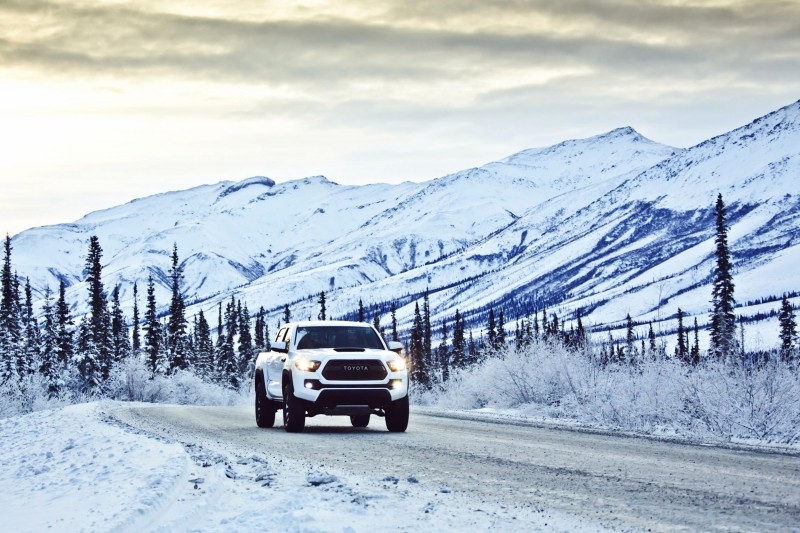 2017 Toyota Tacoma TRD Pro 50 copy