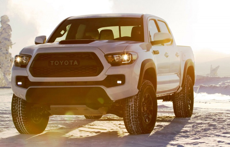 2017 Toyota Tacoma TRD Pro 8 copy