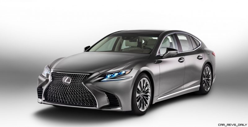 2017_NAIAS_2018_Lexus_LS_500_001_E6ADECBD43B36657D0A798A1222747C533D53AE4