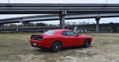 2016 Dodge Challenger RT SCAT PACK 19