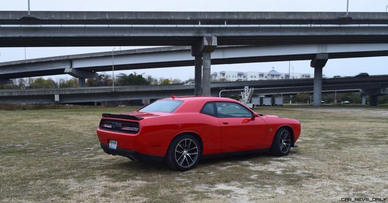 2016 Dodge Challenger RT SCAT PACK 19