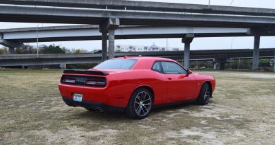 2016 Dodge Challenger RT SCAT PACK 20