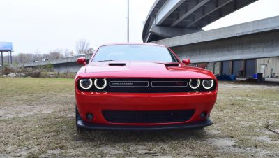 2016 Dodge Challenger RT SCAT PACK 26