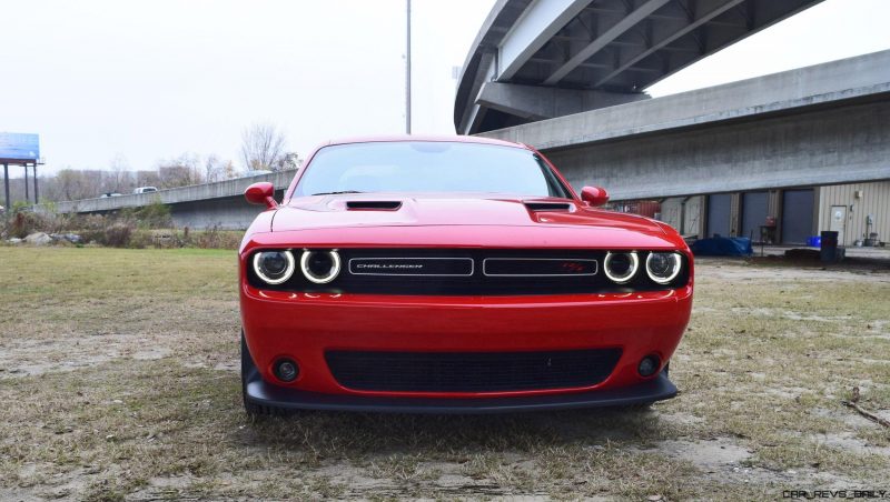 2016 Dodge Challenger RT SCAT PACK 26