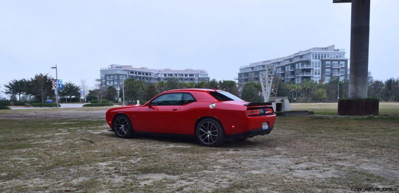 2016 Dodge Challenger RT SCAT PACK 31