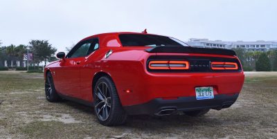 2016 Dodge Challenger RT SCAT PACK 33