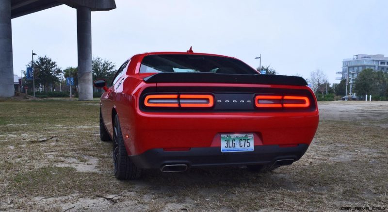 2016 Dodge Challenger RT SCAT PACK 34