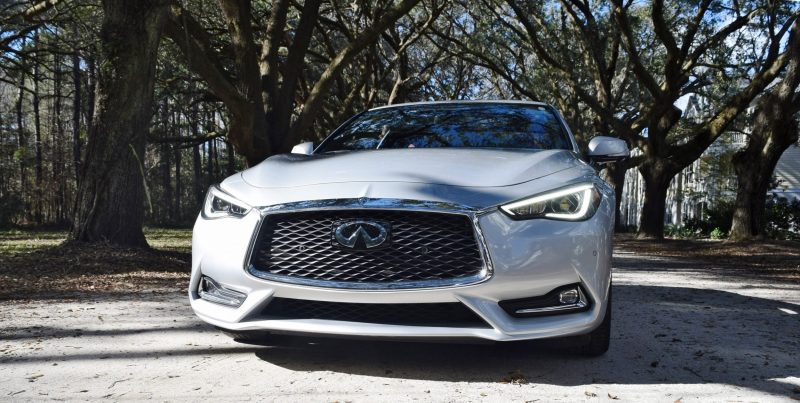 2017 INFINITI Q60 Red Sport 400 - Oaks Photoset 25