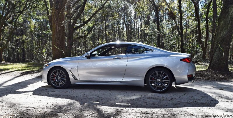 2017 INFINITI Q60 Red Sport 400 - Oaks Photoset 28