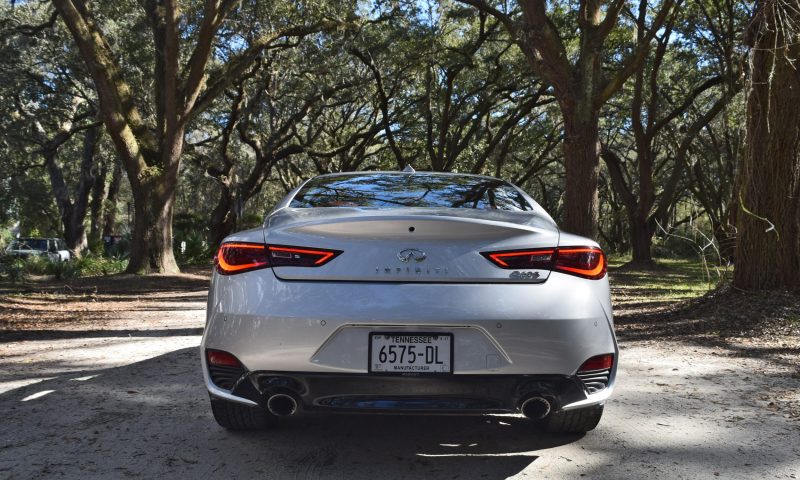 2017 INFINITI Q60 Red Sport 400 - Oaks Photoset 31